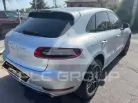 2015 Porsche MACAN