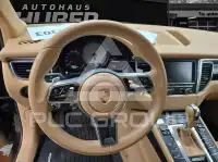2015 Porsche MACAN