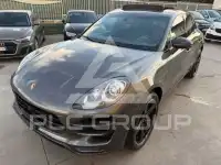2015 Porsche MACAN