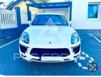 2015 Porsche MACAN