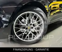 2015 Porsche MACAN