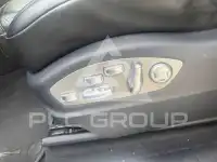 2015 Porsche MACAN