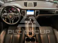 2015 Porsche MACAN