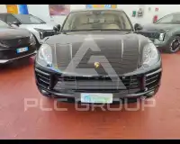 2015 Porsche MACAN