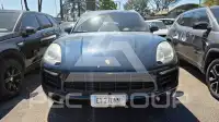 2015 Porsche MACAN