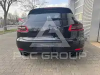 2015 Porsche MACAN