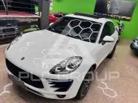 2015 Porsche MACAN