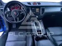 2015 Porsche MACAN