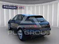 2015 Porsche MACAN