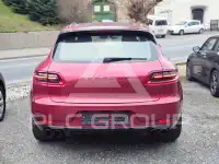 2015 Porsche MACAN