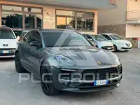 2015 Porsche MACAN