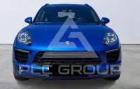 2015 Porsche MACAN