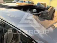 2015 Porsche MACAN