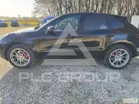 2015 Porsche MACAN