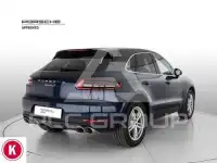 2015 Porsche MACAN