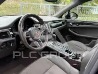 2015 Porsche MACAN