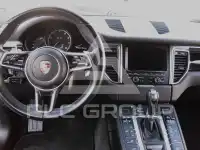 2015 Porsche MACAN