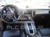 2015 Porsche MACAN