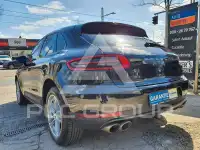 2015 Porsche MACAN