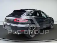 2015 Porsche MACAN