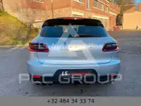 2015 Porsche MACAN