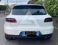 2015 Porsche MACAN