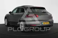 2015 Porsche MACAN