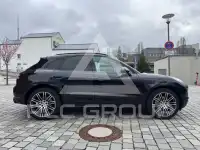 2015 Porsche MACAN