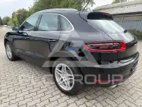 2015 Porsche MACAN