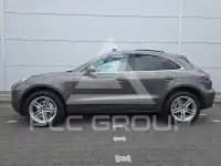 2015 Porsche MACAN