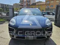 2015 Porsche MACAN