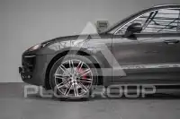 2015 Porsche MACAN