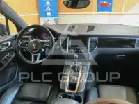 2015 Porsche MACAN