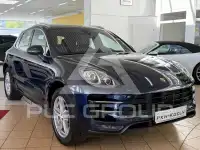 2015 Porsche MACAN