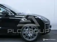 2015 Porsche MACAN