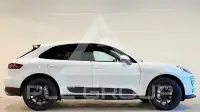 2015 Porsche MACAN
