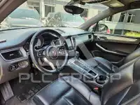 2015 Porsche MACAN