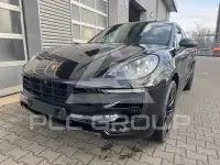 2015 Porsche MACAN