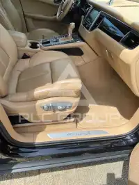 2015 Porsche MACAN