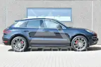 2015 Porsche MACAN