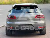 2015 Porsche MACAN