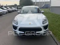2015 Porsche MACAN