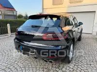 2015 Porsche MACAN