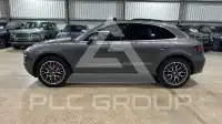 2015 Porsche MACAN