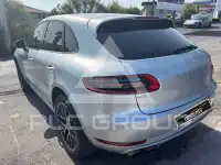 2015 Porsche MACAN