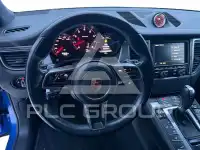 2015 Porsche MACAN