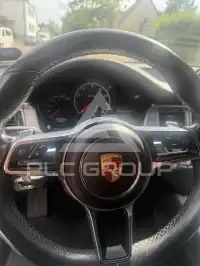 2015 Porsche MACAN