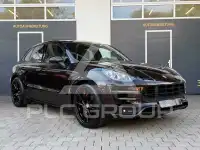2015 Porsche MACAN