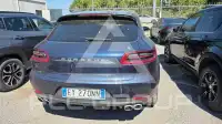 2015 Porsche MACAN
