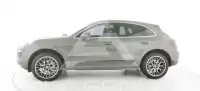 2015 Porsche MACAN